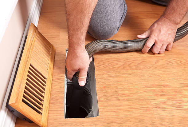 Best Dryer Vent Cleaning Services  in Lanster, CA